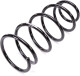 998 981 Sachs Пружина підвіски для Nissan Almera