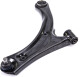 N4918018 Nipparts Рычаг подвески на Suzuki Liana