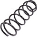 4027526 Lesjöfors Пружина подвески для Ford Sierra