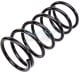 S00010MT Magnum Technology Пружина підвіски для Daewoo Leganza