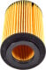 OX 153D2 Mahle Масляный фильтр