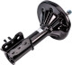 MM-33018 Japanparts Стойка амортизатора
