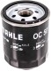 OC 501 Mahle Оливний фільтр