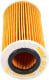 OX 379D Mahle Масляный фильтр