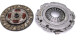 3000 838 801 Sachs Комплект зчеплення