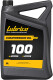 Масло компрессорное lubrico Compressor Oil XLT 100