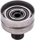 VKM 82302 SKF Обводной ролик ремня ГРМ