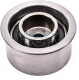 VKM 81400 SKF Обводной ролик ремня ГРМ