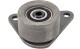 VKM 26602 SKF Обводной ролик ремня ГРМ