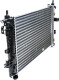 D7X032TT Thermotec Радіатор охолодження двигуна