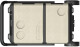 Автохолодильник Alpicool TGBSW-series TGBSW45LGP 47 л