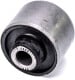 MZAB-045RUB Febest Сайлентблок рычага для Mazda Xedos 9