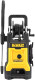 Мойка высокого давления DeWALT DXPW002M-E