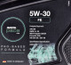 Моторное масло AVISTA Pace EVO FE 5W-30 1 л на Suzuki Swift