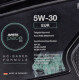 Моторное масло AVISTA Pace EVO EUR 5W-30 1 л на Lexus RX