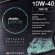 Моторное масло AVISTA Pace GER FS 10W-40 5 л на Hyundai Terracan