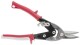 Ножницы по металлу Intertool HT0179 250 мм
