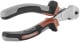 Клещи торцевые Intertool NT0236 160 мм