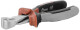 Клещи торцевые Intertool NT0236 160 мм