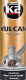 K2 Vulcan проникне мастило