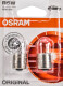 Лампа покажчика поворотів Osram 5007-02B