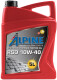 Моторное масло Alpine RSD 10W-40 5 л на Nissan Tiida