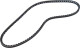 Клиновой ремень Contitech AVX10X980 для Mercedes S-Class