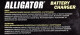 Зарядний пристрій Alligator ac804