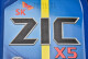 Моторна олива ZIC X5 10W-40 4 л на Skoda Roomster