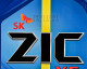 Моторна олива ZIC X5 10W-40 4 л на Skoda Roomster