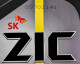 Моторна олива ZIC X7 0W-20 4 л на Dodge Journey