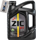 Моторное масло ZIC X7 Diesel 5W-30 для Kia Rio 4 л на Kia Rio