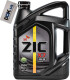Моторное масло ZIC X7 Diesel 5W-30 для Mazda B-Series 6 л на Mazda B-Series