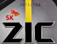 Моторное масло ZIC X7 Diesel 5W-30 6 л на Peugeot 505