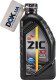Моторное масло ZIC X7 LPG 5W-30 1 л на Kia Carnival