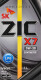 Моторна олива ZIC X7 LPG 5W-30 1 л на Fiat 500