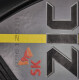 Моторное масло ZIC X7 LPG 5W-30 1 л на Chevrolet Niva