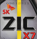Моторное масло ZIC X7 LPG 5W-30 1 л на Citroen C3
