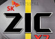 Моторна олива ZIC X7 LS 10W-40 4 л на Volvo XC70