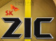 Моторное масло ZIC X9 5W-30 для Opel Astra 4 л на Opel Astra