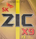 Моторна олива ZIC X9 FE 5W-30 1 л на Iveco Daily VI