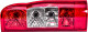 Задний фонарь BSG BSG 30-805-011 для Ford Transit