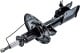 DSB235G Denckermann Стійка амортизатора для Nissan Qashqai