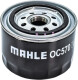 Оливний фільтр Mahle OC 570