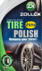 Чорнитель шин Zollex Tire Polish TR039 750 мл