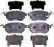 Тормозные колодки Brembo P 56 051