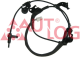 Датчик ABS Autlog AS4744 для Toyota RAV4