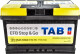 Акумулятор TAB 6 CT-65-R Magic Stop & Go EFB 212065