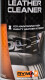 Очиститель салона Rymax Leather Cleaner 400 мл (907335)