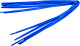 Термоусадка Дорожная Карта tr-4-10 4/2 мм цвет синий 1 м 10 шт
